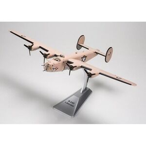 AF1 / US AIR FORCE / B-24 LIBERATOR / 1:72 / 703750